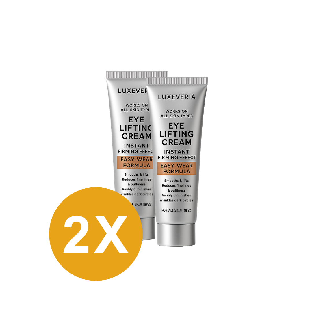Luxeveria Eye Lifting Cream